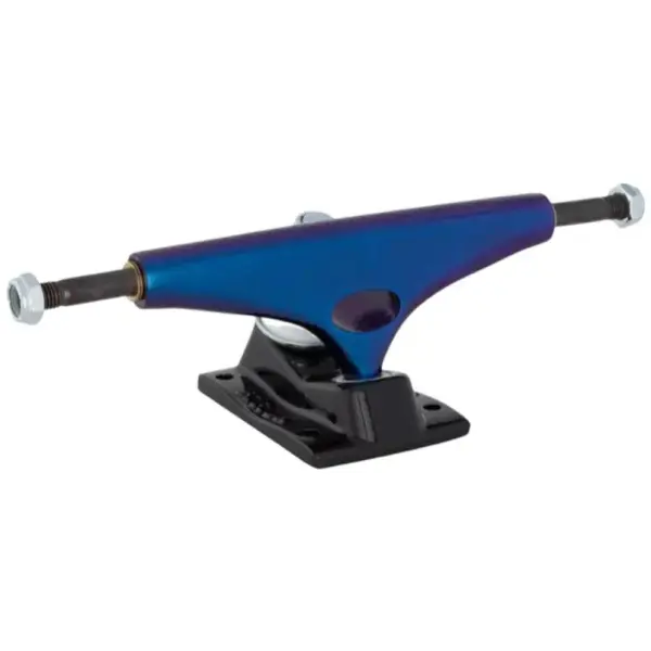 Skateboard Truck Krux K5 Krome Chameleon 2 Standard (8" - Neochrome)