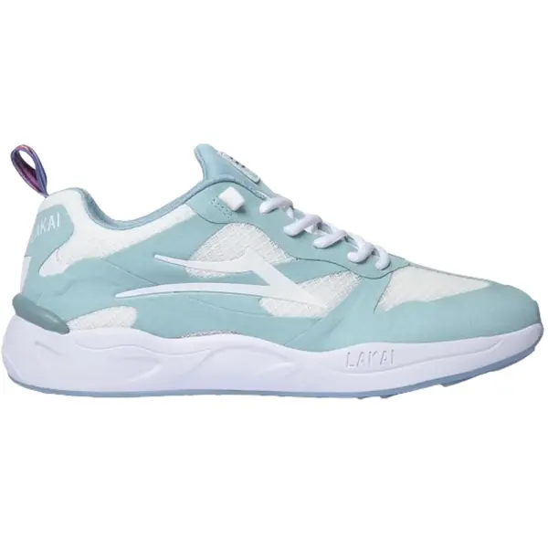 Skateschuhe Lakai Evo 2.0 (Mint Suede - 38.5)