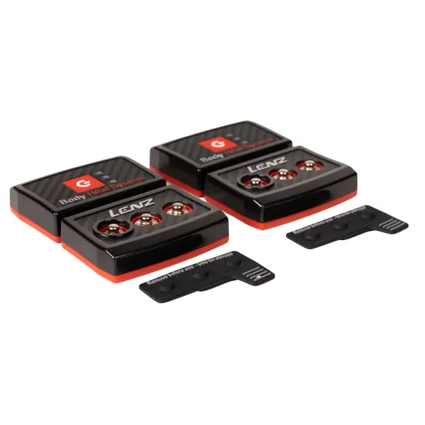 Lenz Lithium Heat Pack 2.0