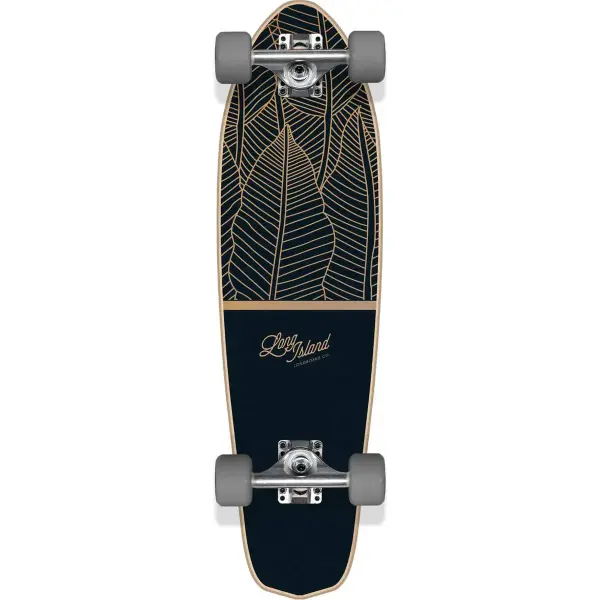 Cruiser Board Long Island Komplettboard (28" - Art Deco)