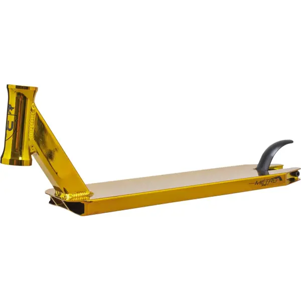 Stunt Scooter Deck Longway Metro Shift (Topaz)