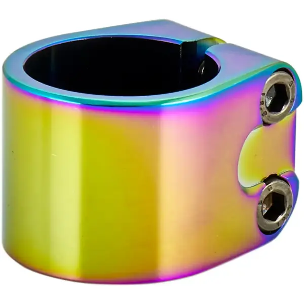 Clamp Til Løbehjul Longway Precinct Double (Neochrome)