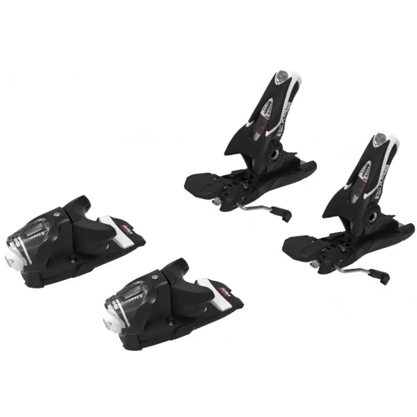 Skibindung Look SPX 12 GW (Schwarz - 120mm)