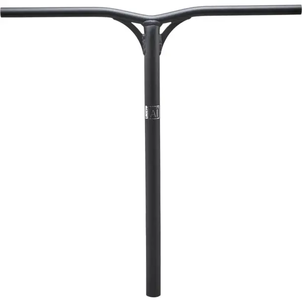 Stunt Scooter Bar Lucky Air (Schwarz)