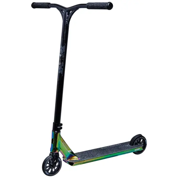 Trick Sparkcykel Lucky Covenant (Neochrome)