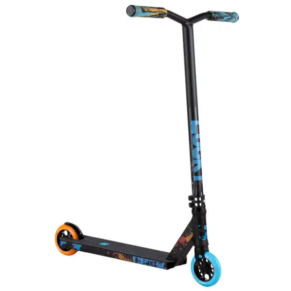 Trick Sparkcykel Lucky Crew 2025 (Drift)