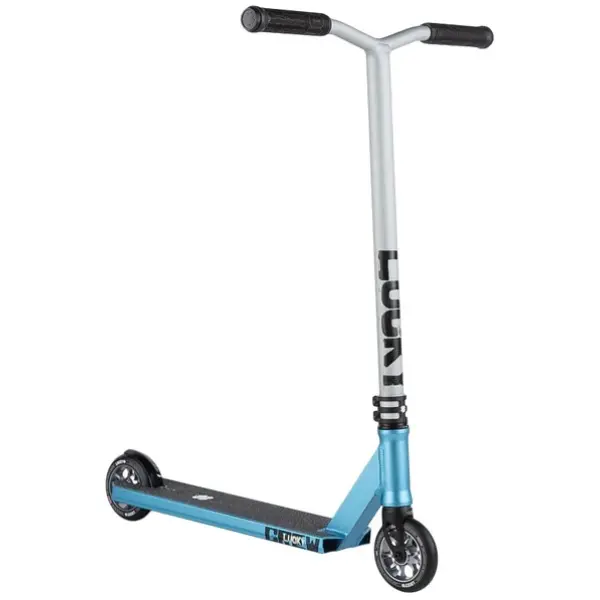 Trick Sparkcykel Lucky Crew 2025 (Chroma Mist)