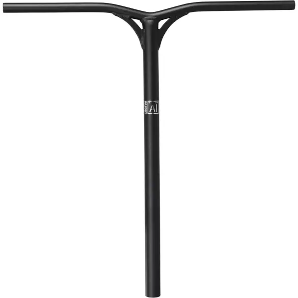 Stunt Scooter Bar Lucky HEX (Schwarz)