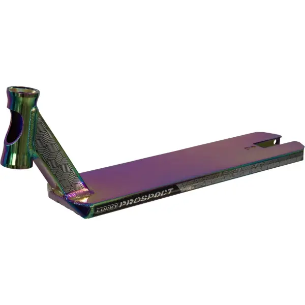 Stunt Scooter Deck Lucky Prospect (Oil Slick)