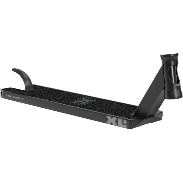 Stunt Scooter Deck Lucky Prospect (Xl Matte Black)