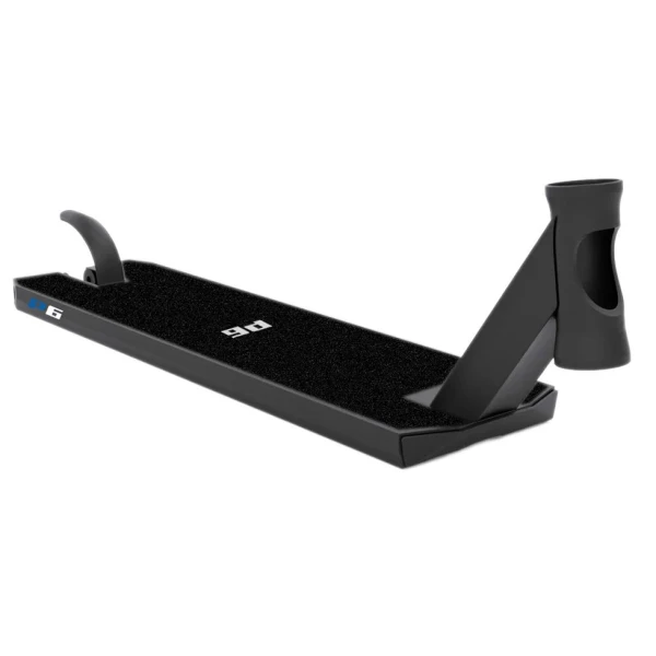 Stunt Scooter Deck Lucky Prospect P6 (Matte Black)