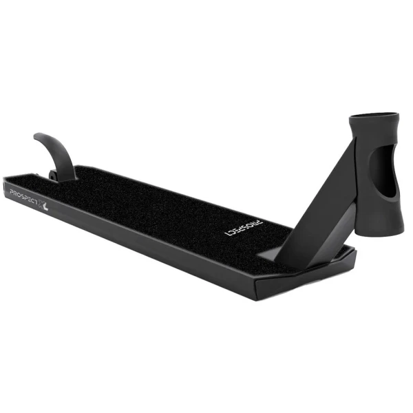 Stunt Scooter Deck Lucky Prospect XL 2025 (Matt Black)
