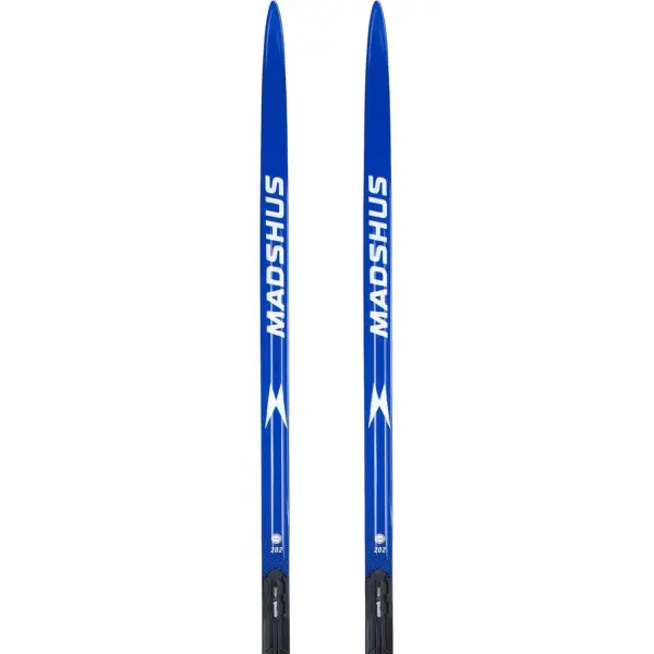 Madshus Endurace Skin Classic Cross country Skidor (202cm - 60kg-75kg)