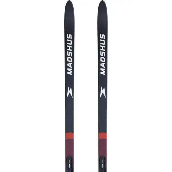 Madshus Fjelltech M50 Skin Backcountry Cross country Skidor (177cm)