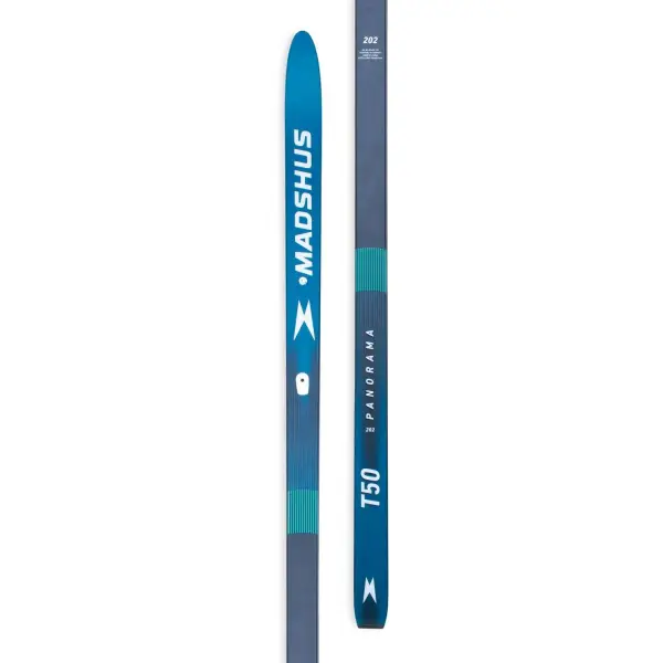 Madshus Panorama T50 Intelligrip Transition Backcountry Cross Co (192cm)
