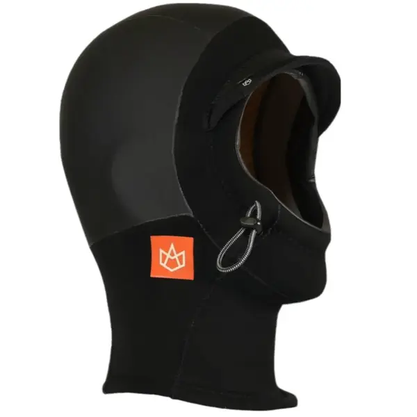 Neoprenhaube Manera Magma 2.5mm (S - Black)