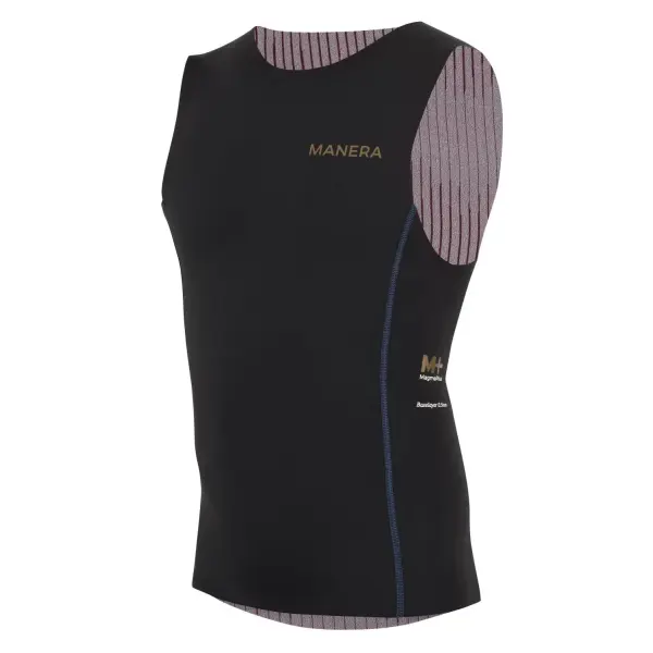 V&aring;tdrakt Manera Magma Baselayer 0.5mm