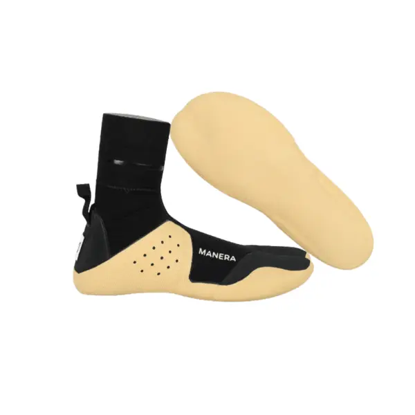 Manera Magma St&oslash;vler 5mm Split Toe Neopren sko