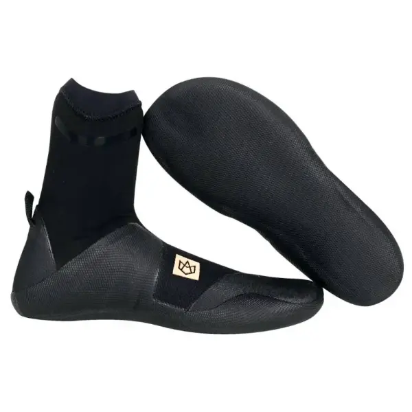 Manera Magma St&oslash;vler 5mm Split Toe Neopren sko