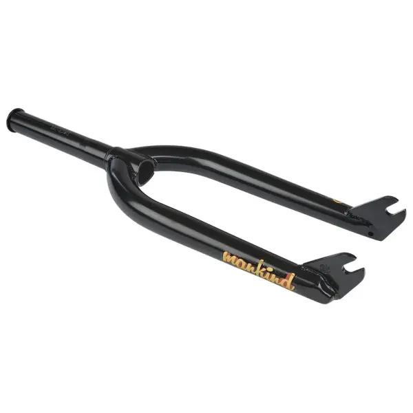 BMX Gabel Mankind Sunchaser (Ed Black)
