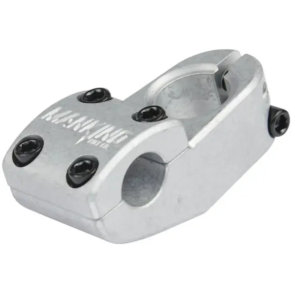 BMX Vorbau Mankind Sunchaser (50mm - Raw)