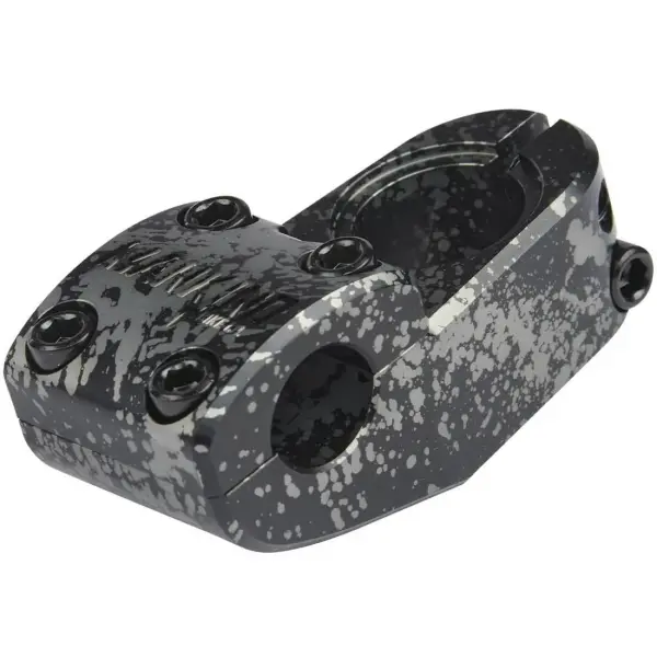 BMX Vorbau Mankind Sunchaser (50mm - Schwarz)