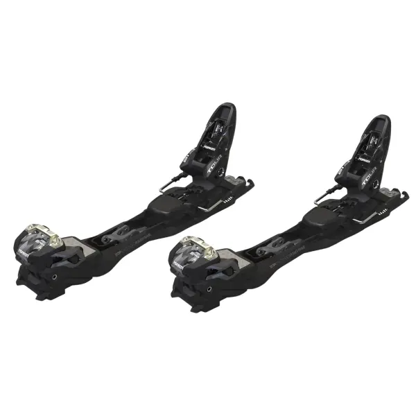 Skibindung Marker F12 Tour EPF (S - Black)
