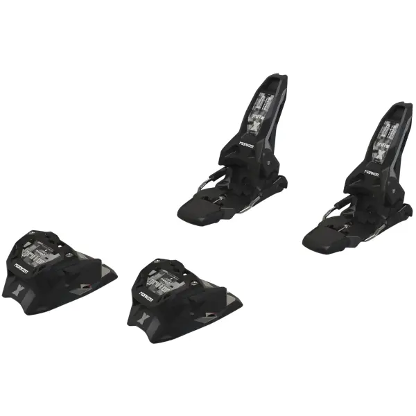 Skibindung Marker Griffon X 13 (Black - 105mm)