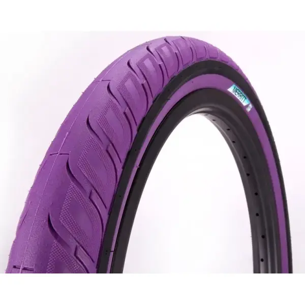 BMX Reifen Merritt Option 20" (2.35" - Lila)
