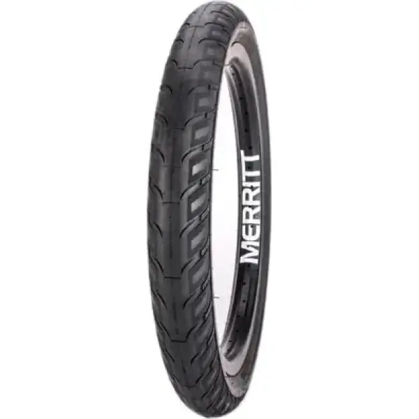 BMX Reifen Merritt Option 20" (2.35" - Schwarz)