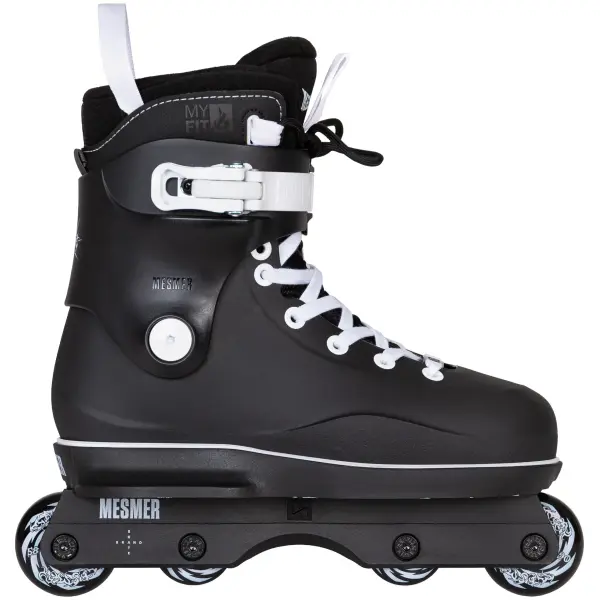Stuntskates Mesmer Eclipse TS Anti (Zwart - 40-41)