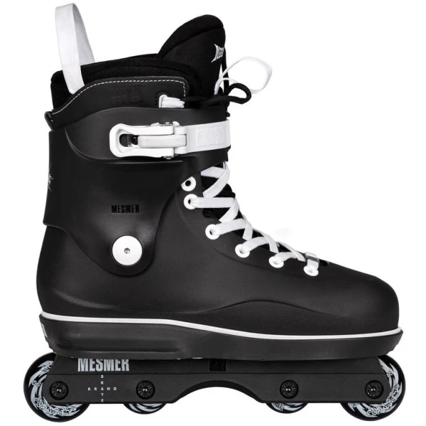 Stuntskates Mesmer Eclipse TS Flat (Zwart - 38-39)