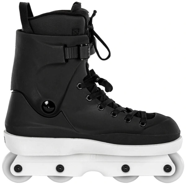 Aggressive Skates Mesmer Throne John Bolino V2 (Schwarz - 47)