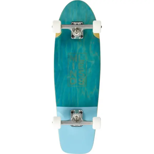 Cruiser Board Mindless Grande Gen X (8.3" - Blå)