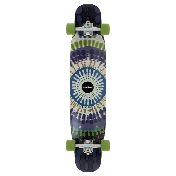 Mindless Tula Dancer Longboard (40")