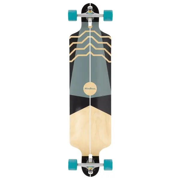 Longboard Komplettboard Mindless Tundra DT