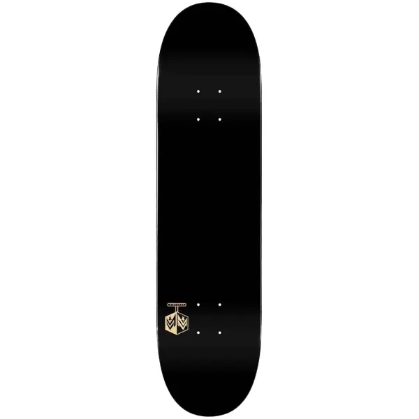 Mini Logo Detonator Skateboard Deck Sort - 7.75 x 31.08