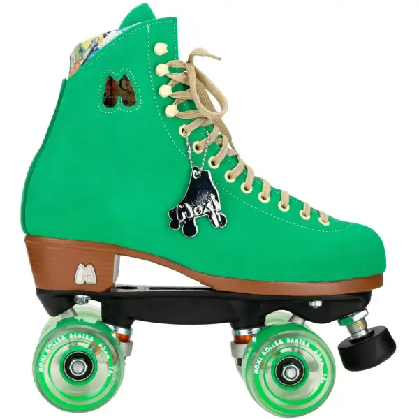 Rollschuhe Moxi Lolly (Green Apple - 36)