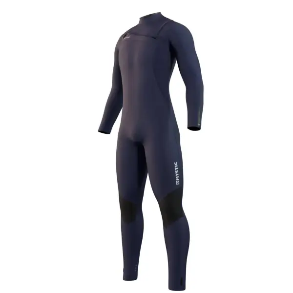 Neoprenanzug Mystic Majestic 5/4mm Chest Zip (M - Night Blue)