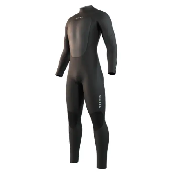 V&aring;tdrakt Mystic Star 3/2mm Back Zip