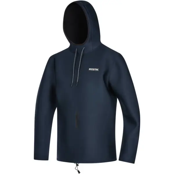 Neopren Hoodie Mystic Star Sweat 2mm (XXL - Night Blue)