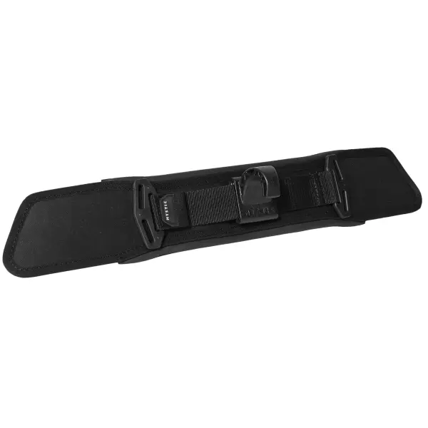 Mystic Universal Wing Spreaderbar (240mm - Sort)