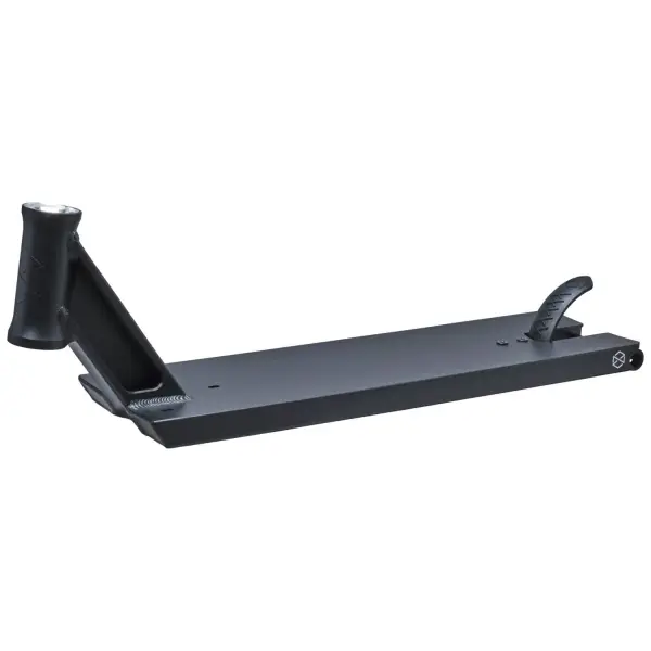 Kickbike Deck Native Advent Refined 5.5