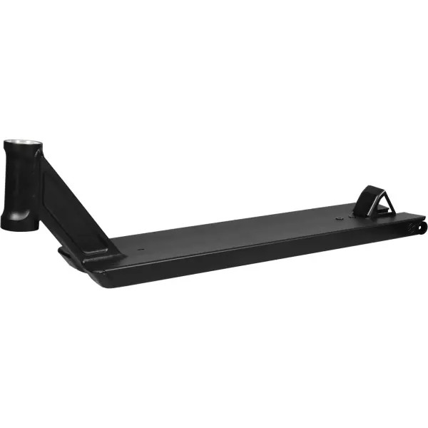 Stunt Scooter Deck Native Cargo 5.5" (22" - Schwarz)