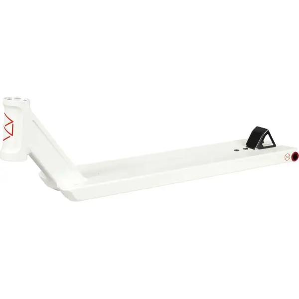 Stunt Scooter Deck Native Cargo 5.5" (22" - Weiß)
