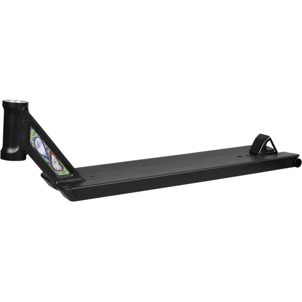 Stunt Scooter Deck Native Cargo Levi Knight (6" - 22.5")