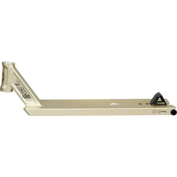 Stunt Scooter Deck Native Cargo Saundezy (5.5" - 22")