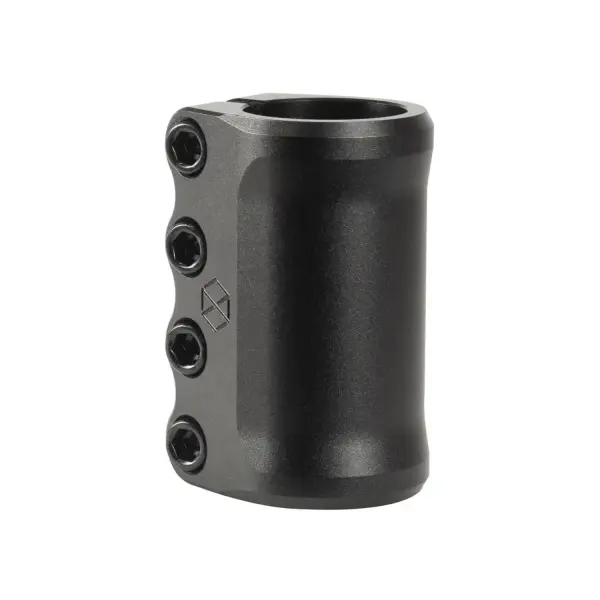 Native Orca SL SCS Trick sparkcykel Clamp (Svart)