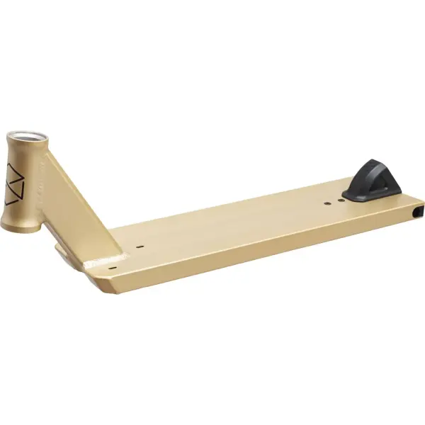 Stunt Scooter Deck Native Stem (520mm - Saundezy)