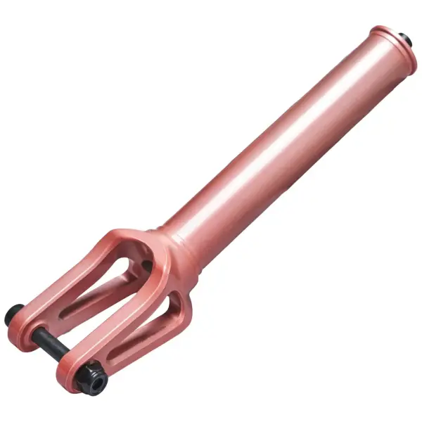 Stunt Scooter Fork North Amber (24mm - Peach)